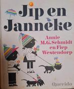 Jip en Janneke. Ankie M G Schmidt en Fiep Westendorp, Boeken, Kinderboeken | Kleuters, Gelezen, Annie M.G. Schmidt, Jongen of Meisje