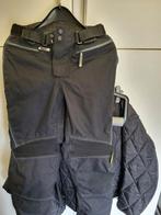 Difi motorbroek maat xs, Motoren, Ophalen of Verzenden, Tweedehands, Broek | textiel