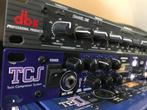 DBX 266XL Compressor 150,- studio opruiming, Muziek en Instrumenten, Effecten, Ophalen of Verzenden, Zo goed als nieuw, Compressor