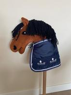 Hobby horse (met deken), Ophalen of Verzenden, Zo goed als nieuw