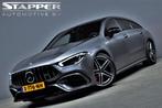 Mercedes-Benz CLA-Klasse Shooting Brake AMG 45 S 4MATIC+ 422, Automaat, CLA, Gebruikt, 4 cilinders