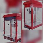 Te huur, popcorn machine!, Ophalen, Gebruikt, Verjaardag