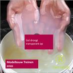 watereffect - transparante gel., Overige merken, Gelijkstroom of Wisselstroom, Brug, Tunnel of Gebouw, Nieuw