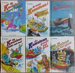 9 Kameleon boeken van diverse kwaliteit -set of per titel(s), Ophalen, Gelezen, Hotze de Roos, Fictie