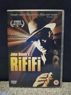 Rififi (jean servais / 1955), Ophalen of Verzenden, Zo goed als nieuw, 1940 tot 1960, Vanaf 12 jaar