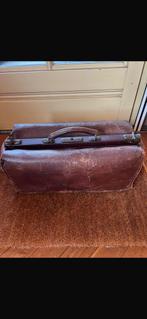 Antieke dokterstas, Antiek en Kunst, Ophalen