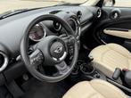 Mini Countryman 1.6 Cooper PANO NAVI ECC PDC XENON, Voorwielaandrijving, Gebruikt, Euro 6, Blauw