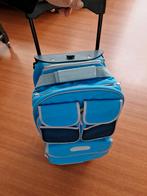 Pickniek trolley pickniek mand, Ophalen of Verzenden, Nieuw, 30 cm of meer