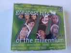 Greatest Hits Of The Millennium 70's Vol. 2 <3CD>, Ophalen of Verzenden, Gebruikt, Overige genres