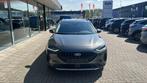 Ford Focus 1.0 EcoBoost Hybrid Active X 155pk | Driver Assis, Stof, Gebruikt, Origineel Nederlands, Stationwagon