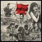 Partisans - Time was Right LP UK Punk 1984, Ophalen of Verzenden, Nieuw in verpakking