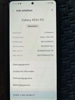 Samsung Galaxy A52s 5g, Ophalen of Verzenden, Gebruikt, Galaxy S5