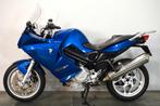 BMW F 800 ST (bj 2006), Motoren, Motoren | BMW, 2 cilinders, Motorrijbewijs A, Bedrijf, Onbekend