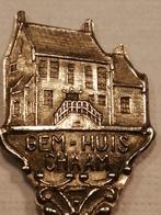 CHAAM GEMEENTEHUIS THEELEPEL, Antiek en Kunst, Ophalen of Verzenden