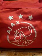 AJAX sporttas, Diversen, Ophalen, Zo goed als nieuw