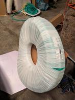 Spiraalslang 51mm pvc 50m - Nieuw in verpakking!, Doe-het-zelf en Verbouw, Ophalen, Pvc, 6 meter of meer, Overige typen