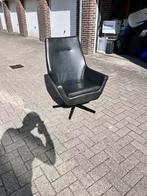 Mooie dutchbone draaistoel, Huis en Inrichting, Fauteuils, Ophalen, Zo goed als nieuw