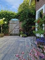 Terrastegel, H20 comfort square Metallica corten 60x60x4, Tuin en Terras, Tegels en Klinkers, Nieuw, Ophalen of Verzenden, 10 m² of meer