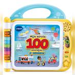 Mijn eerste woordjes Vtech, Kinderen en Baby's, Speelgoed | Vtech, Ophalen, Zo goed als nieuw, 6 maanden tot 2 jaar