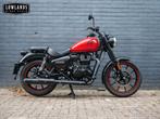 ROYAL ENFIELD METEOR 350 (bj 2021), Motoren, Motoren | Royal Enfield, Bedrijf, Onbekend, Overig, Onbekend
