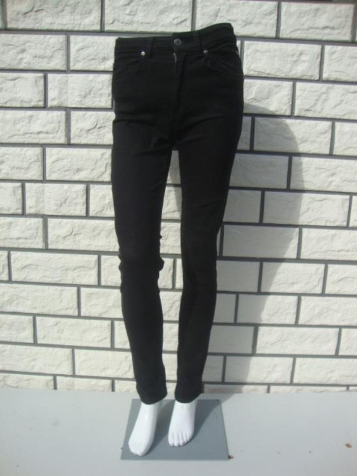 PARTIJ SPIJKERBROEKEN SPIJKERBROEK JEANS 134 tm 170, Kleding | Dames, Spijkerbroeken en Jeans, Nieuw, Zwart, Ophalen of Verzenden