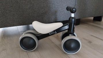 Billy loopfiets beschikbaar voor biedingen