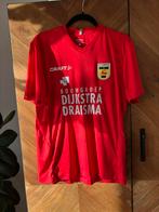 Voetbal Shirtje van Sc Cambuur. Maat S, Verzamelen, Sportartikelen en Voetbal, Ophalen of Verzenden, Gebruikt, Overige binnenlandse clubs