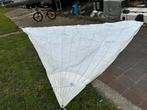 Zeilboot met motor Yanmar Yse8G  7.40m x 2.30m, Verzenden