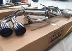 HKS Legamax Premium Catback uitlaatsysteem - Nissan R35 GTR, Auto diversen, Tuning en Styling, Ophalen of Verzenden