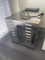 LT-85 Droogfruitmachine / Oven / dehydrator, Ophalen, Minder dan 45 cm, Gebruikt, Oven