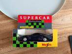 Maisto Supercar Collection Aston Martin DB7 1:40, Ophalen of Verzenden, Zo goed als nieuw, Auto, Maisto