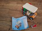 Playmobil Dierentuin verzorger, Ophalen of Verzenden