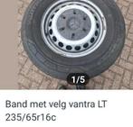 Mercedes Sprinter of grafter, Auto-onderdelen, Vrachtwagen-onderdelen, Ophalen, Mercedes-Benz, Carrosserie en Plaatwerk