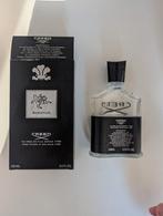 Creed Aventus 100ml - Zo goed als nieuw, Sieraden, Tassen en Uiterlijk, Uiterlijk | Parfum, Ophalen of Verzenden