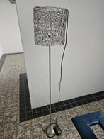 Harco loor vloer designlamp, Ophalen, Zo goed als nieuw, Designer, Metaal