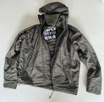 Superdry winterjas MOUNTAIN SD WINDCHEATER, Maat 56/58 (XL), Ophalen of Verzenden, Zo goed als nieuw, Groen