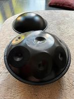 Meinl Sonic Energy HD5 Handpan (handgemaakt), Muziek en Instrumenten, Percussie, Ophalen of Verzenden, Zo goed als nieuw, Melodische percussie