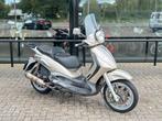 Piaggio Beverly 500 2004, Scooter, Piaggio, Piaggio, Bedrijf
