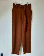 Als NIEUW bruine broek / pantalon Primark - maat S 36, Kleding | Dames, Broeken en Pantalons, Bruin, Primark, Ophalen of Verzenden