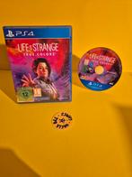 Life is Strange: True Colors - PS4, Spelcomputers en Games, Avontuur en Actie, Gebruikt, Vanaf 18 jaar, Verzenden