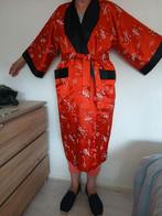Kimono uit Thailand nieuw, Kleding | Dames, Pyjama's, Ophalen of Verzenden, Zo goed als nieuw