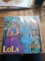 Lola - Lola likt zo lekker aan n lolky, Ophalen of Verzenden, Zo goed als nieuw, Overige formaten, Levenslied of Smartlap