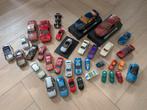Modelauto's BMW, Audi, dinky toys, bburago, Polisi etc., Ophalen of Verzenden, Zo goed als nieuw, Auto