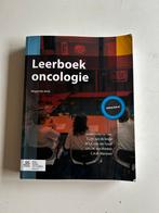 Leerboek Oncologie, Boeken, Ophalen of Verzenden, Zo goed als nieuw