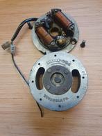 Hitachi vliegwiel ontsteking, Ophalen of Verzenden, Gebruikt, Blok