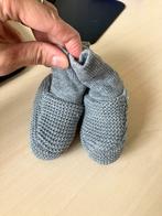 Hema slofjes baby, Ophalen of Verzenden, Zo goed als nieuw, Jongetje of Meisje, Slofjes