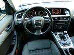 Audi A4 Avant 1.8 TFSI Pro Line S 160pk 2e eig. Clima Navi L, Voorwielaandrijving, Euro 5, Stof, Gebruikt