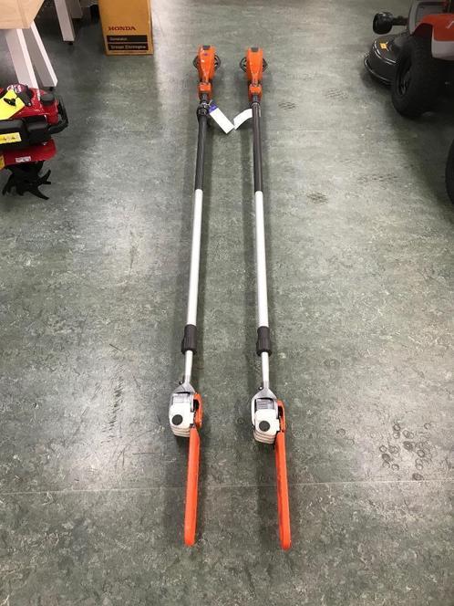 Husqvarna 530IPT5 accu hoogsnoeier nieuw, Tuin en Terras, Hand-tuingereedschap, Nieuw, Overige soorten, Ophalen