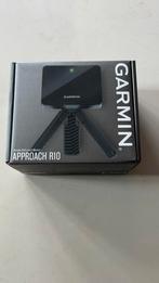 Garmin Approach R10 Launch Monitor zo goed als nieuw, Sport en Fitness, Golf, Ophalen of Verzenden, Nieuw, Overige typen, Overige merken