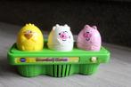 dieren boodschappen kassa nachtlampje muziekdoos in knuffels, Ophalen of Verzenden, Zo goed als nieuw, 6 jaar of ouder